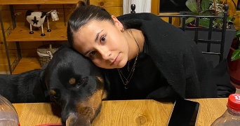 lorena pet sitter à Gaillard 74240_4