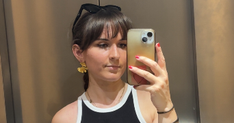 louise pet sitter à PARIS 13 75013_0