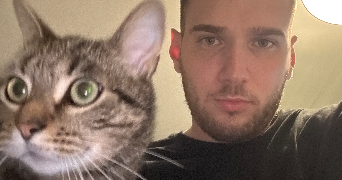 thomas pet sitter à LOOS EN GOHELLE 62750_1