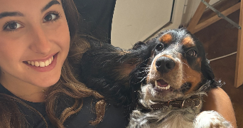 charlotte pet sitter à NICE 06200_1
