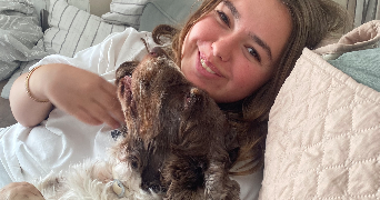 carla pet sitter à LA SEYNE SUR MER 83500_3