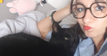 léa pet sitter à MEAUX 77100_1