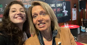 nathalie pet sitter à BEAUVAIS 60000