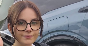 léane  pet sitter à LA ROCHE SUR YON 85000_0
