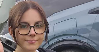 léane  pet sitter à LA ROCHE SUR YON 85000