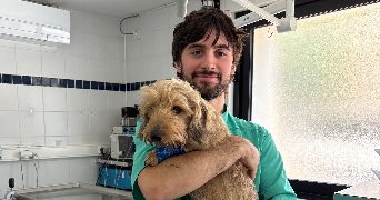gabriel pet sitter à PARIS 01 75001_0
