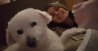 amelie pet sitter à VACQUEYRAS 84190_4