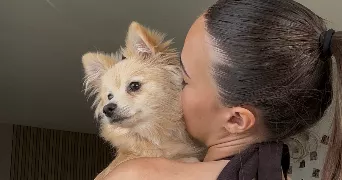 julie pet sitter à MARLY 59770