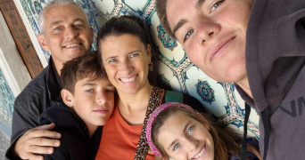 laetitia pet sitter à BRUGES 33520_0