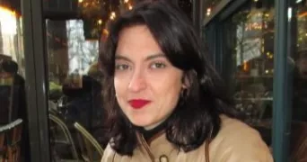 marie-ange cat sitter à PARIS 13 75013