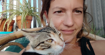 juliette pet sitter à MONTPELLIER 34000_0