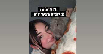 océane pet sitter à PUISEUX EN FRANCE 95380_9