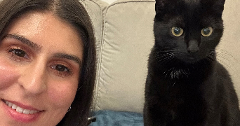 ana-elisa pet sitter à CERGY 95800_0