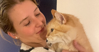 flavie pet sitter à DIJON 21000_3