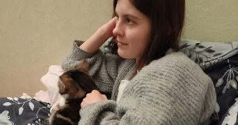 Lauriane pet sitter à NANTES 44300_0