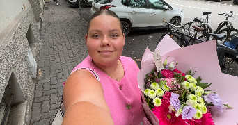 pauline pet sitter à FREJUS 83600_0