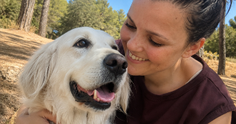 barbara pet sitter à MONTPELLIER 34090_3