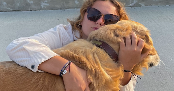 charlotte pet sitter à BEGLES 33130_3