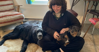 jeanne pet sitter à BREST 29200_0