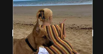 emma pet sitter à SABLE SUR SARTHE 72300