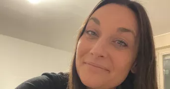 caroline pet sitter à VILLEURBANNE 69100