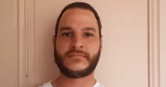 victor pet sitter à LYON 03 69003