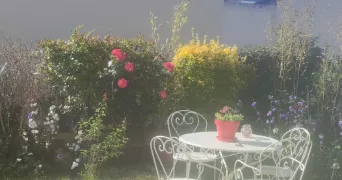 pelletier dog sitter à ST MAUR DES FOSSES 94100
