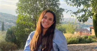 juana pet sitter à CHAMONIX MONT BLANC 74400