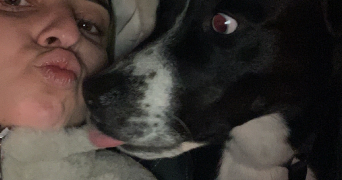 antoinette pet sitter à MEYLAN 38240_7