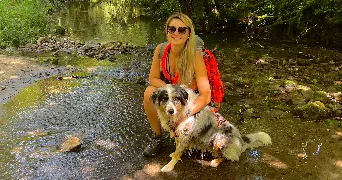 carla pet sitter à ENSISHEIM 68190