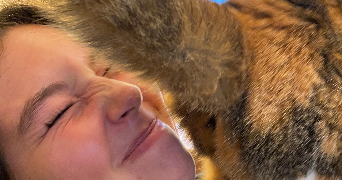 alma pet sitter à PARIS 17 75017_5