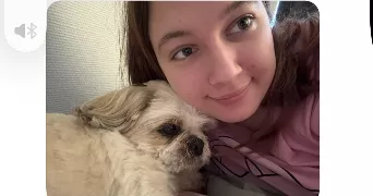 mariia pet sitter à BORDEAUX 33800