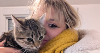 estelle pet sitter à GUICHEN 35580_3