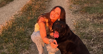 pauline pet sitter à JARGEAU 45150_0