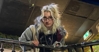 amélie pet sitter à PARIS 13 75013_0