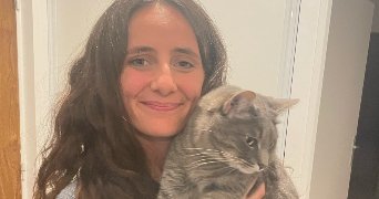 margot pet sitter à PARIS 05 75005_0