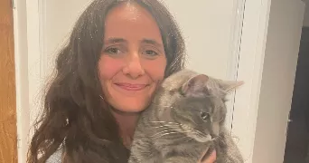 margot pet sitter à PARIS 05 75005