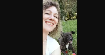 jessica pet sitter à CORNEBARRIEU 31700