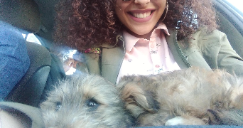 habiba dog sitter à LILLE 59800_5