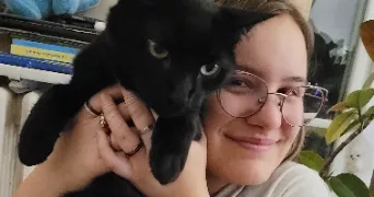 alexia pet sitter à CHATILLON 92320