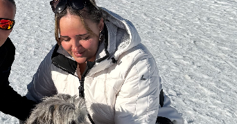 laureen pet sitter à VIENNE 38200_0