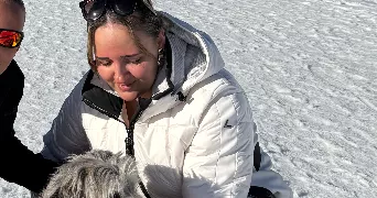 laureen pet sitter à VIENNE 38200