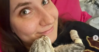 pauline pet sitter à LE PLESSIS ROBINSON 92350_1