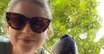 clara pet sitter à GRENOBLE 38000