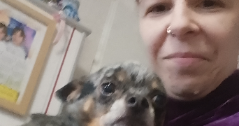 morgane pet sitter à SILLINGY 74330_2