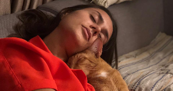 lola pet sitter à ST MALO 35400_0