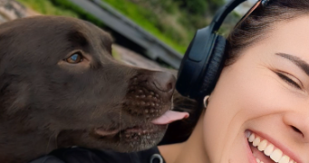 lucie pet sitter à CAEN 14000_3