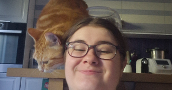 marie pet sitter à L HAY LES ROSES 94240_1