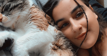 manuella pet sitter à MERIGNAC 33700_2