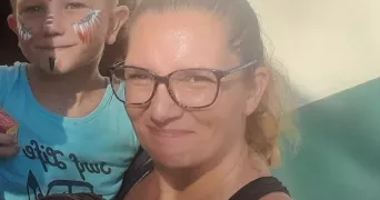 stéphanie pet sitter à TOURRETTES 83440